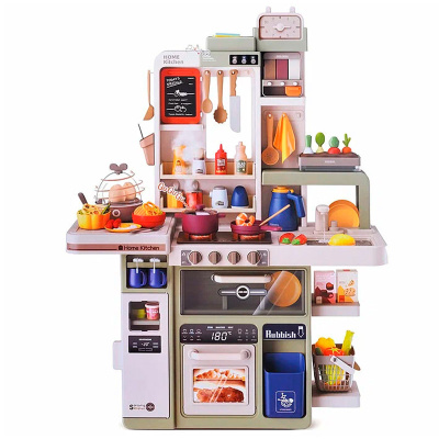 Игровой набор кухня Modern Kitchen 889-229 1